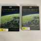 Planet Earth : Part 1 (DVD, 2-Disc) BBC David Attenborough Documentary Region 4
