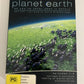 Planet Earth : Part 1 (DVD, 2-Disc) BBC David Attenborough Documentary Region 4