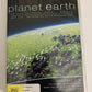 Planet Earth : Part 1 (DVD, 2-Disc) BBC David Attenborough Documentary Region 4