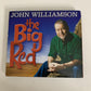 The Big Red by John Williamson (CD, 2012)  Album Digipak