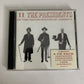 The Presidents Of The United States Of America – II (CD, 1996, 2CD) Limited Ed