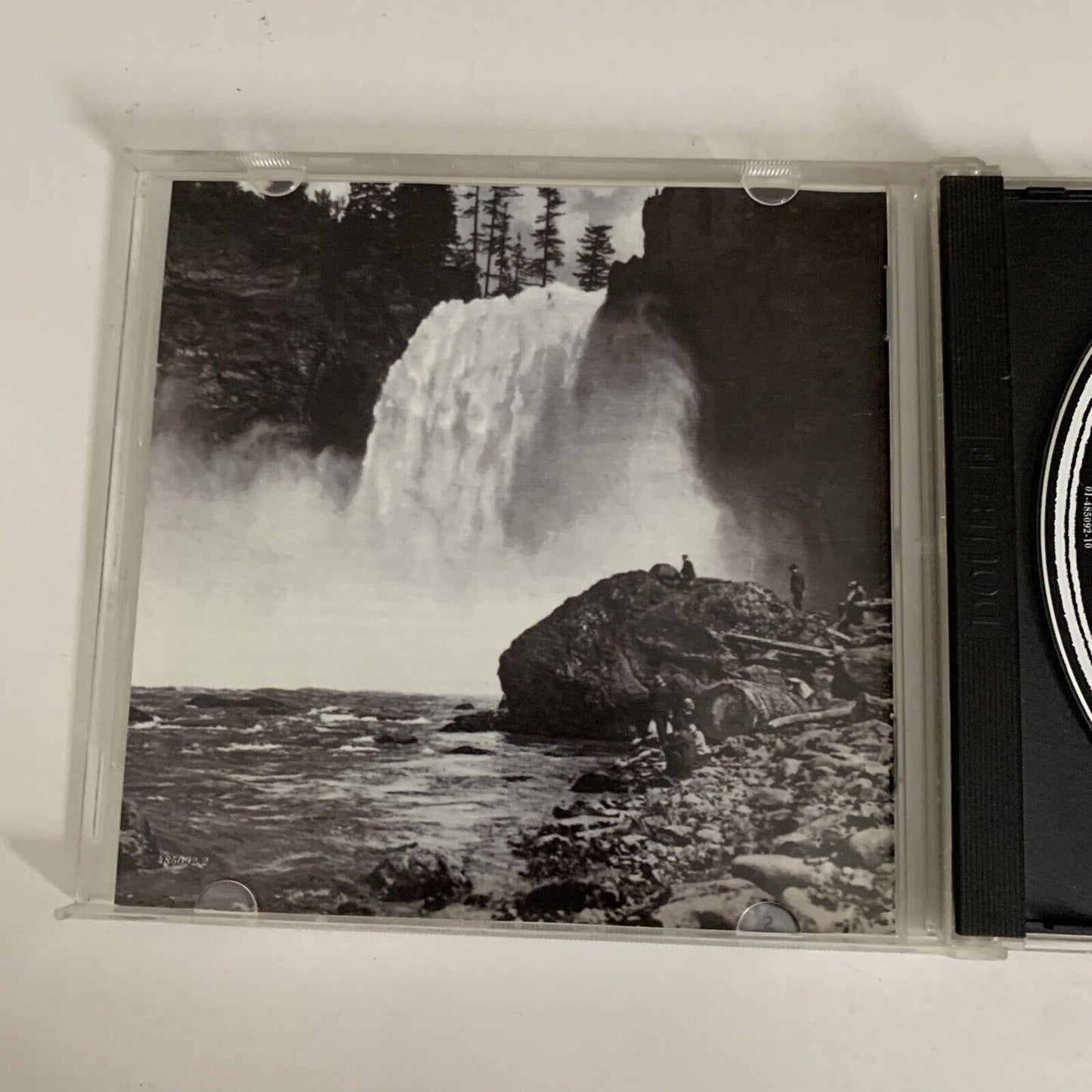 The Presidents Of The United States Of America – II (CD, 1996, 2CD) Limited Ed