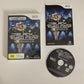 The Black Eyed Peas Experience Nintendo Wii PAL 2011 Music Game Complete