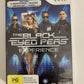 The Black Eyed Peas Experience Nintendo Wii PAL 2011 Music Game Complete