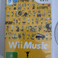 Wii Music Nintendo Wii Music PAL 2008 Game Complete