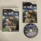 Doctor Who: Return to Earth 2009 Nintendo Wii PAL Adventure Game Complete