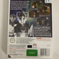 Doctor Who: Return to Earth 2009 Nintendo Wii PAL Adventure Game Complete