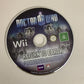 Doctor Who: Return to Earth 2009 Nintendo Wii PAL Adventure Game Complete