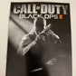 Call Of Duty Black Ops II  PS3 Sony PlayStation 3 Shooter Game Complete