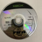 FIFA Football 2004 Microsoft XBOX Original PAL Game Complete