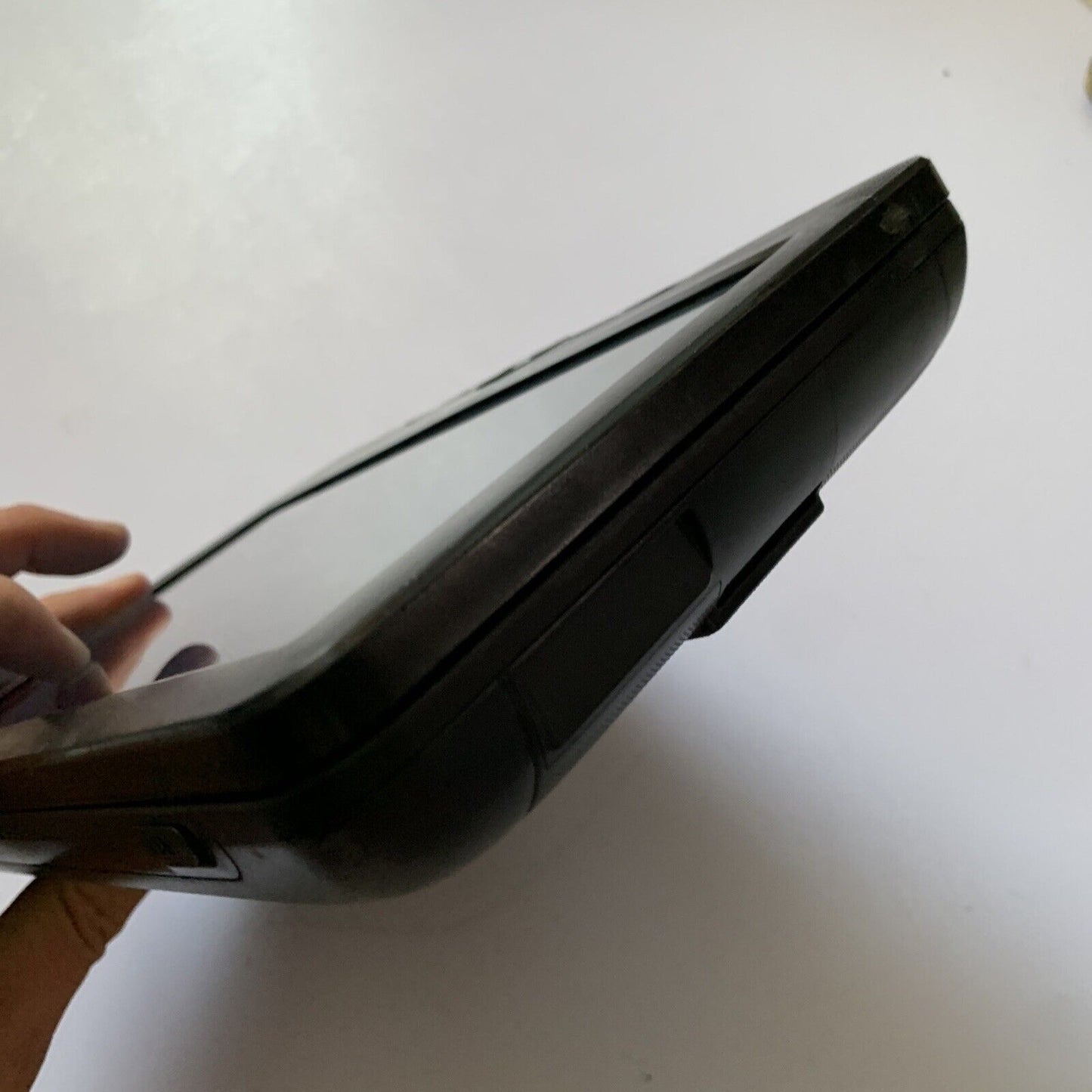 Blaupunkt 9" Portable DVD Player With Power Supply BPDVD99