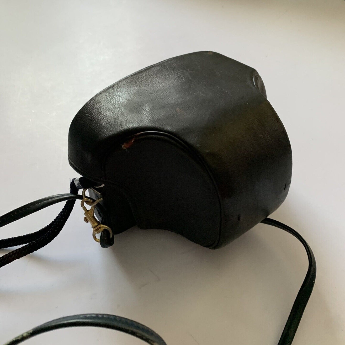 Walz Electric 35mm Film Camera 58823 Copal-SV Nitto Kogaku S Kominar 1:1.8 f=4.5