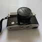 Walz Electric 35mm Film Camera 58823 Copal-SV Nitto Kogaku S Kominar 1:1.8 f=4.5