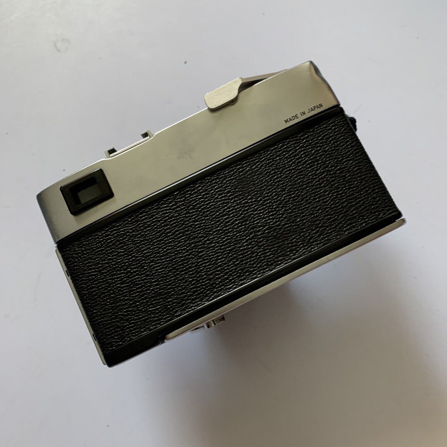 Walz Electric 35mm Film Camera 58823 Copal-SV Nitto Kogaku S Kominar 1:1.8 f=4.5