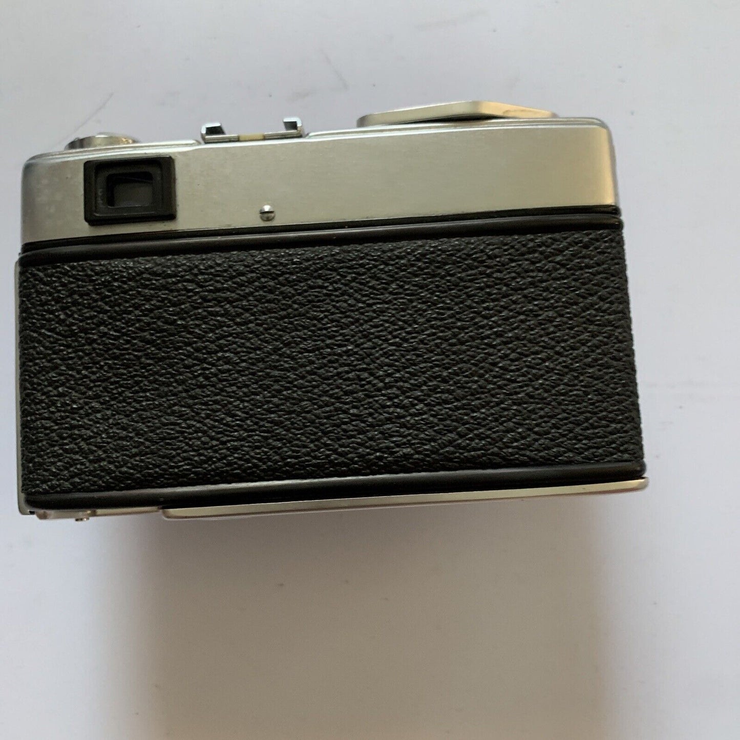 Minolta AL-F 35mm Film Camera with Case 1:2.7 f=38mm Made In Japan