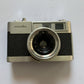 Minolta AL-F 35mm Film Camera with Case 1:2.7 f=38mm Made In Japan