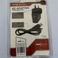 Powerwave Wall Adapter Charger Power Supply For Nintendo 3DS 2DS DSi  NEW