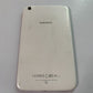 Samsung Galaxy Tab 3 8.0 SM-T310 Tablet 16GB *Cracked Screen For Parts Repair