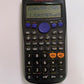 Casio fx-82AU Plus Scientific Calculator Handheld