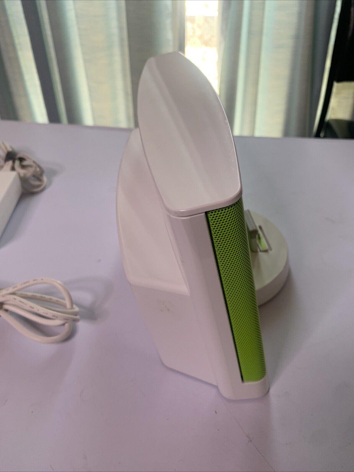 Bose SoundDock Series III Digital Music Speaker System Apple Lightning Connector