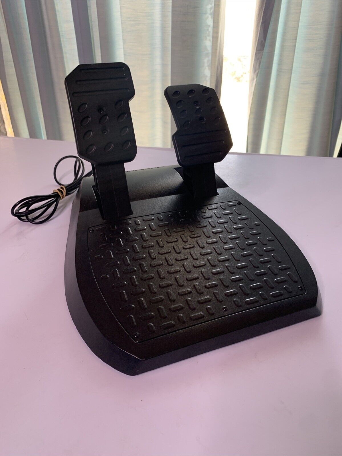 Thrustmaster Racing T80 Pedals Gaming