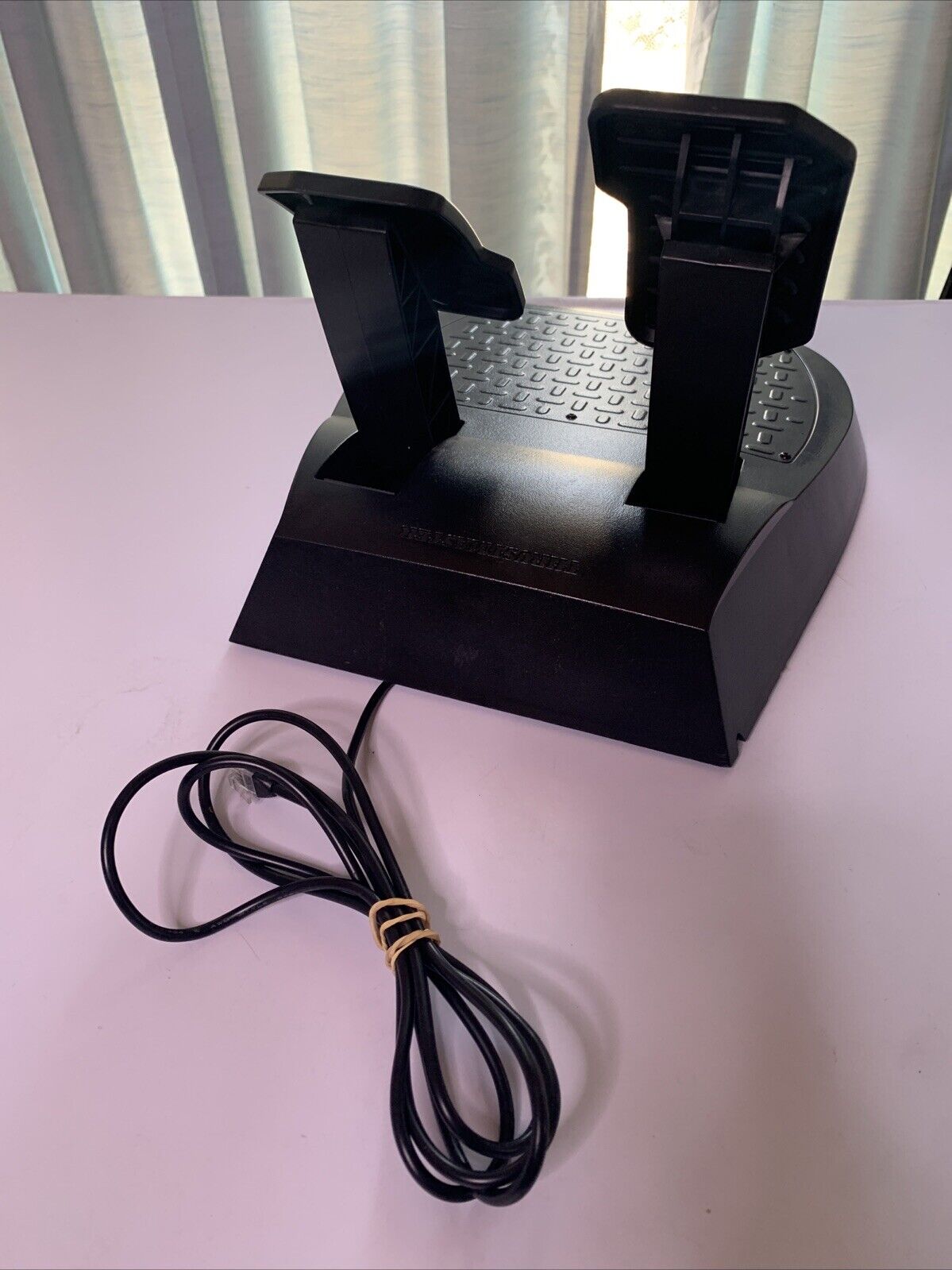 Thrustmaster Racing T80 Pedals Gaming