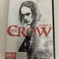 The Crow (DVD, 1994) Brandon Lee  Region 4