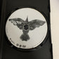 The Crow (DVD, 1994) Brandon Lee  Region 4