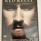 Ned Kelly (DVD, 2003) Heath Ledger, Naomi Watts  Region 4