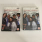 Cardiac Arrest The Complete Collection (DVD, 1994) BBC Comedy Drama Region 4 &2
