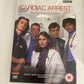 Cardiac Arrest The Complete Collection (DVD, 1994) BBC Comedy Drama Region 4 &2