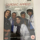 Cardiac Arrest The Complete Collection (DVD, 1994) BBC Comedy Drama Region 4 &2
