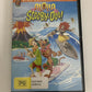 Scooby Doo : Aloha Scooby Doo (DVD, 2005) Animation Movie Region 4