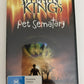 Pet Sematary (DVD, 1989) Stephen King Horror  Region 4
