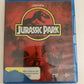 Jurassic Park (Blu-ray, 1993) Sam Neil, Jeff Goldblum  Region B