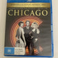 Chicago (Blu-ray, 2002) Catherine Zeta-Jones, Richard Gere, Renee Zellweger