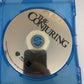 The Conjuring (Blu-ray, 2013) Patrick Wilson, Vera Farmiga  Horror Film
