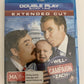 The Campaign : Extended Cut (Blu-ray + DVD, 2012) Will Ferrell, Zach Galifianaki