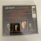 Greatest Hits by Queen (CD, 1994) Album