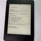 Amazon Kindle Paperwhite 7th Gen E-Reader 4GB WiFi