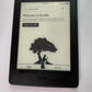 Amazon Kindle Paperwhite 7th Gen E-Reader 4GB WiFi