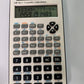 HP 10s+ Scientific Calculator with Protective Cover Dual Powered Solar & Battery