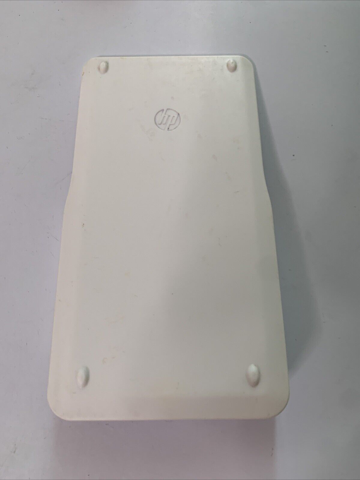 HP 10s+ Scientific Calculator with Protective Cover Dual Powered Solar & Battery