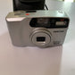Pentax Espio 60S 35mm Film Camera with Flash 35-60mm Zoom