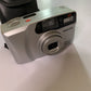 Pentax Espio 60S 35mm Film Camera with Flash 35-60mm Zoom