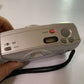 Pentax Espio 60S 35mm Film Camera with Flash 35-60mm Zoom