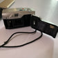 Pentax Espio 60S 35mm Film Camera with Flash 35-60mm Zoom