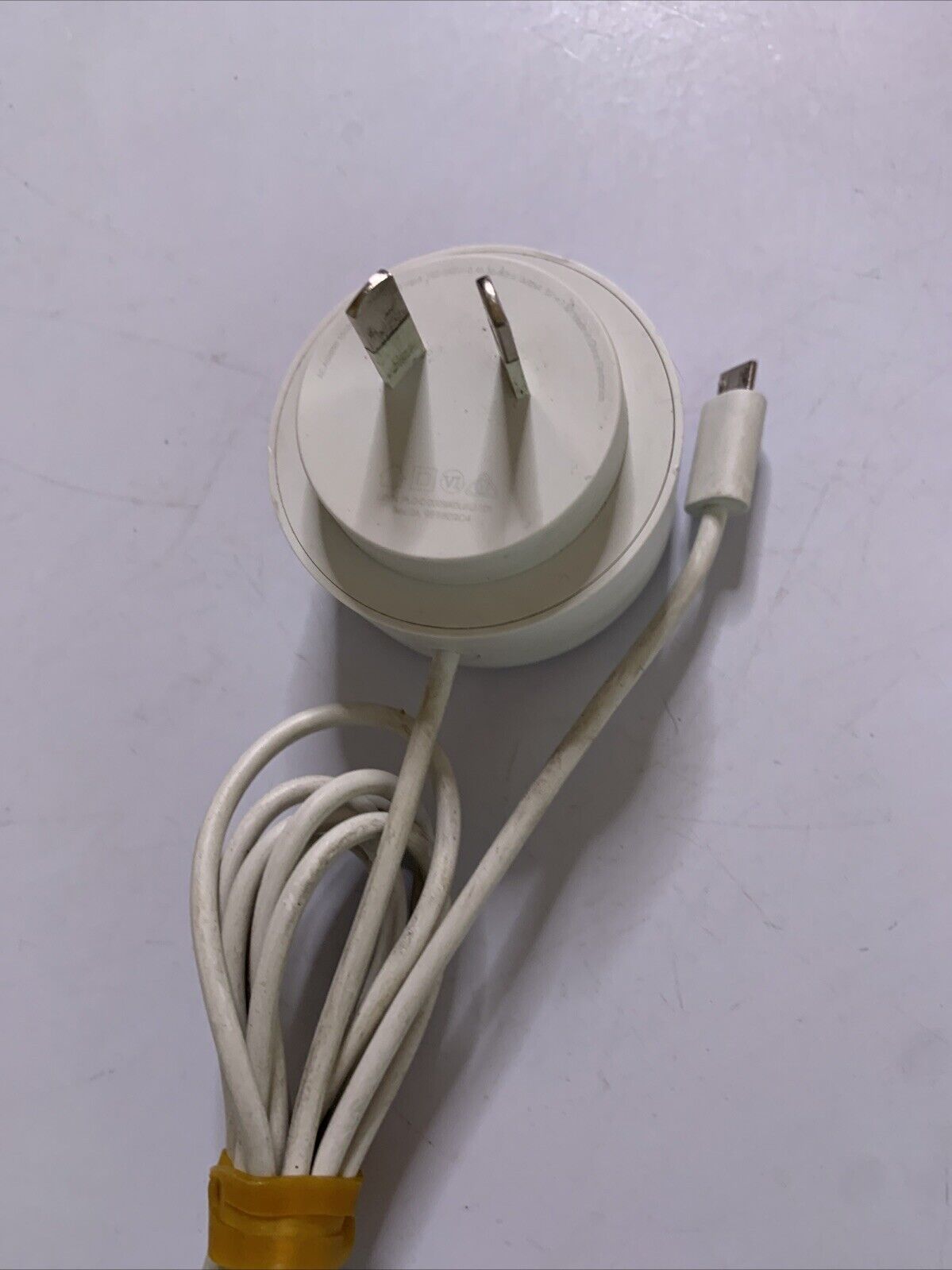 Genuine Google Home Mini Power Supply AC Adapter G1009-AU LPS