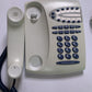 Telstra Landline Corded Telephone T1000S NBN Compatible Tested Working