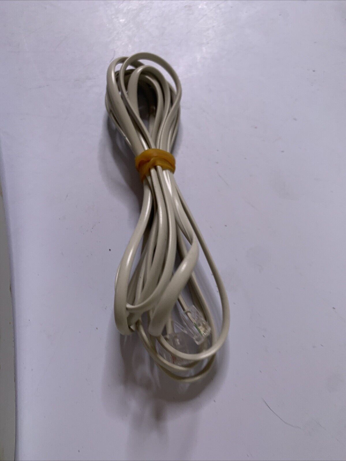Telstra Landline Corded Telephone T1000S NBN Compatible Tested Working